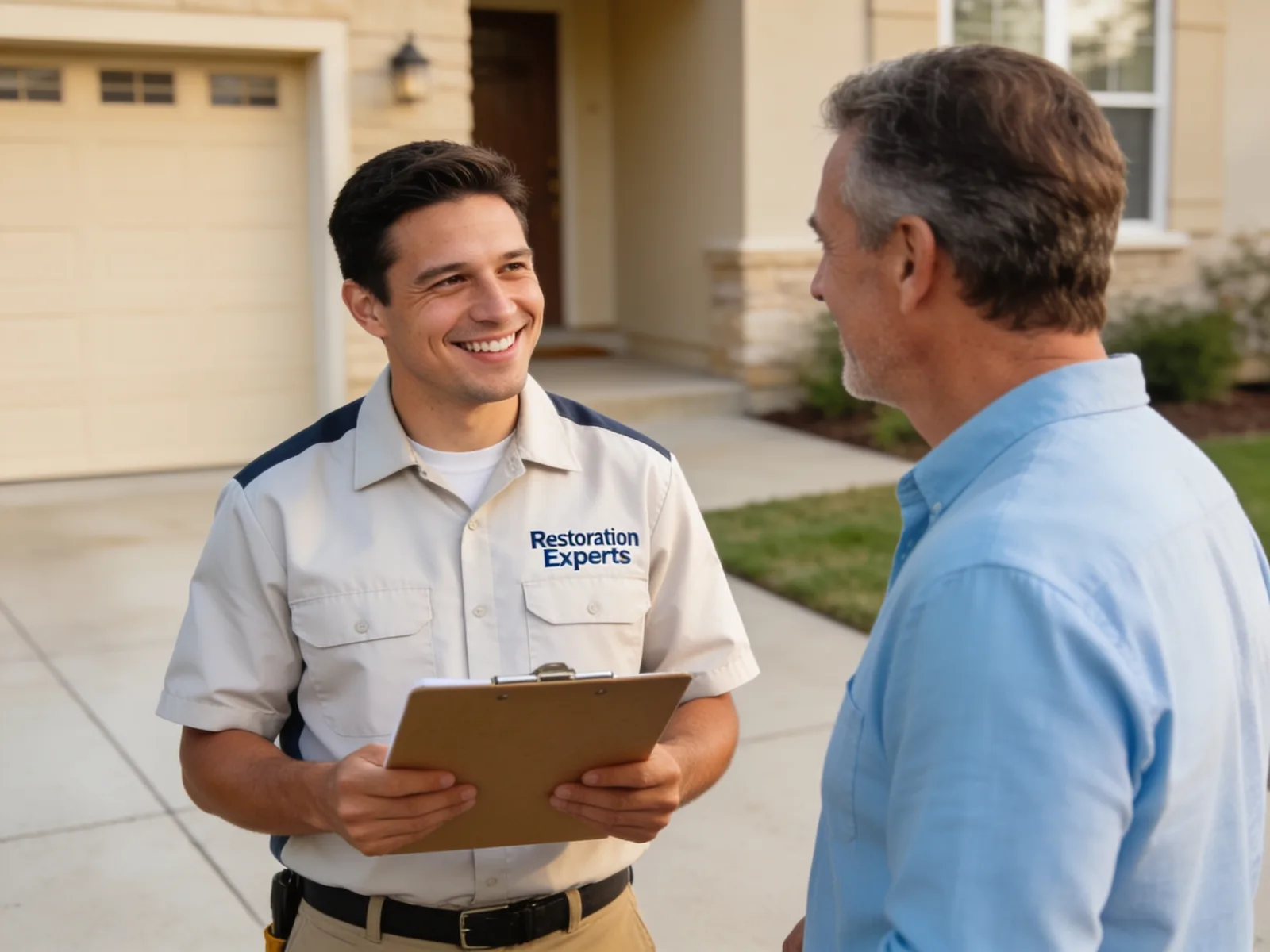 Water Damage Cleanup Slayden, TN FAQs